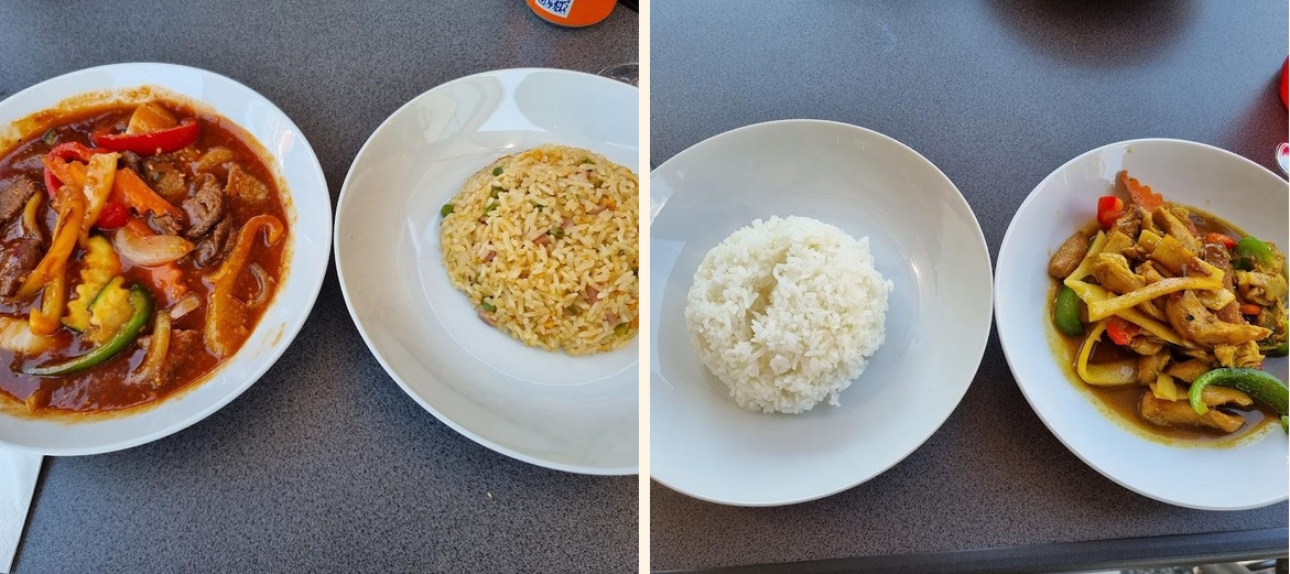 Restaurant Bol d'Or - Vietnamien - Gallery Image 3